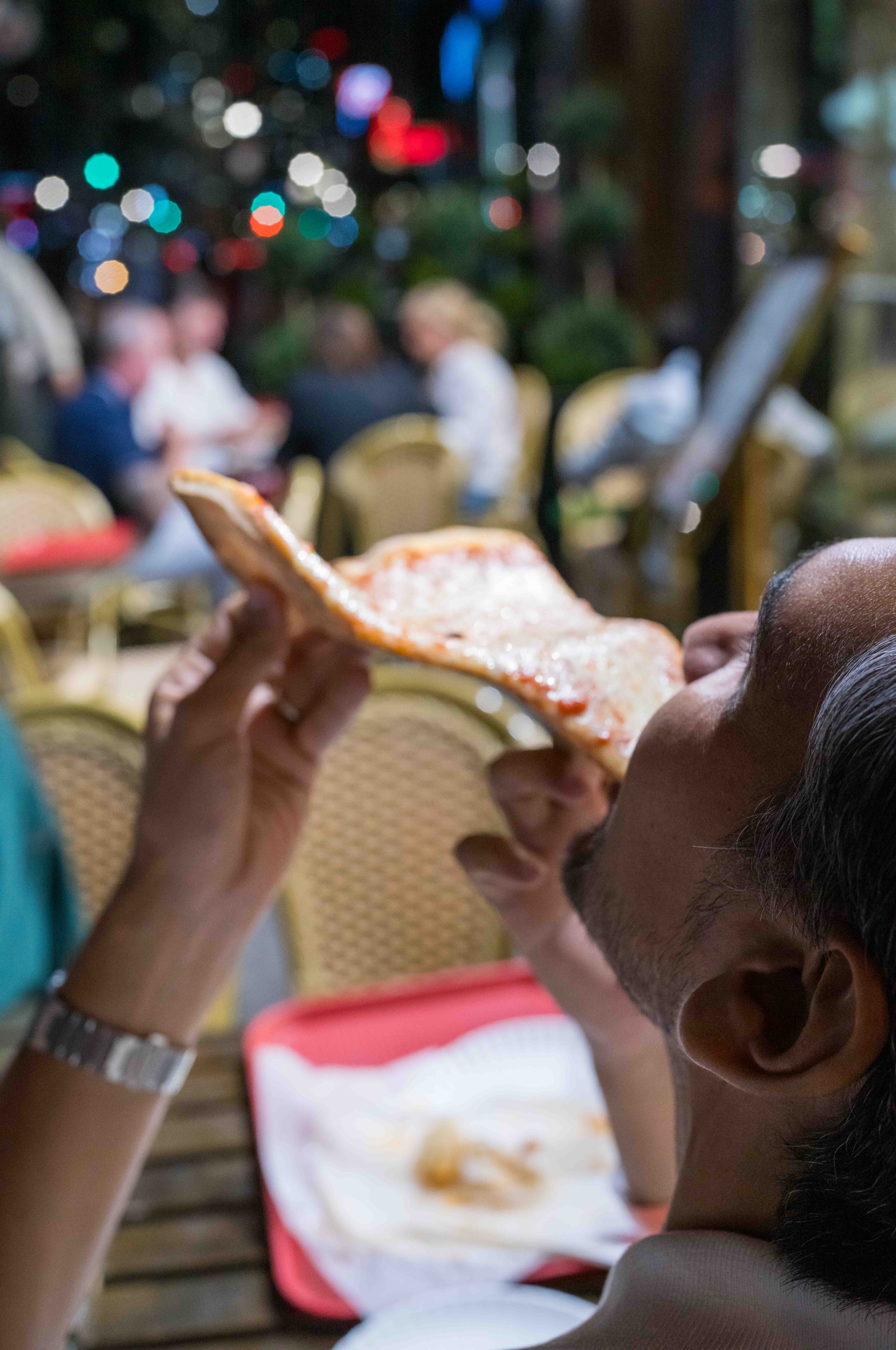 Midtown, New York City — 2025